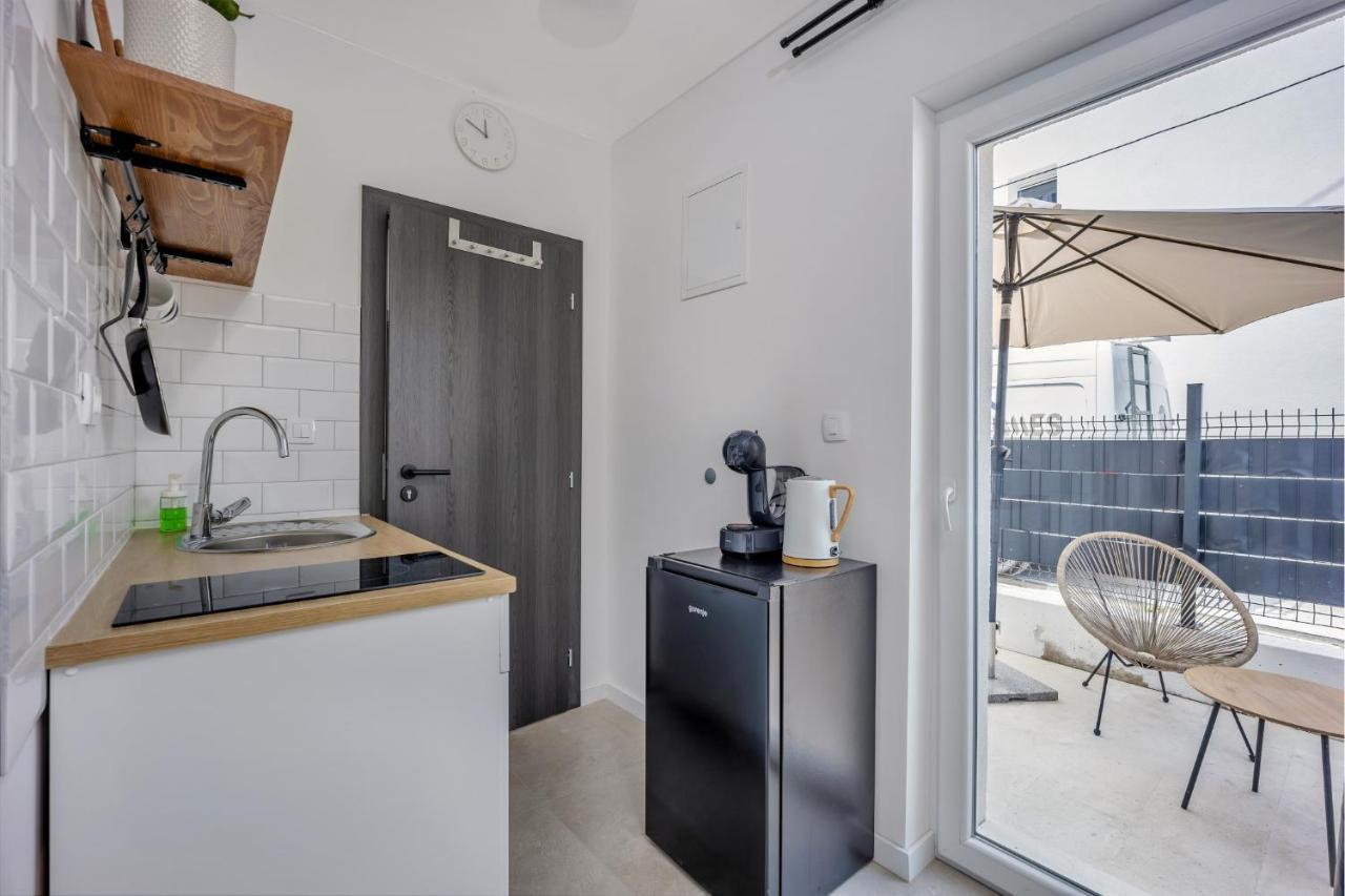 Yucca, 2-min To The And 5 To Apartament