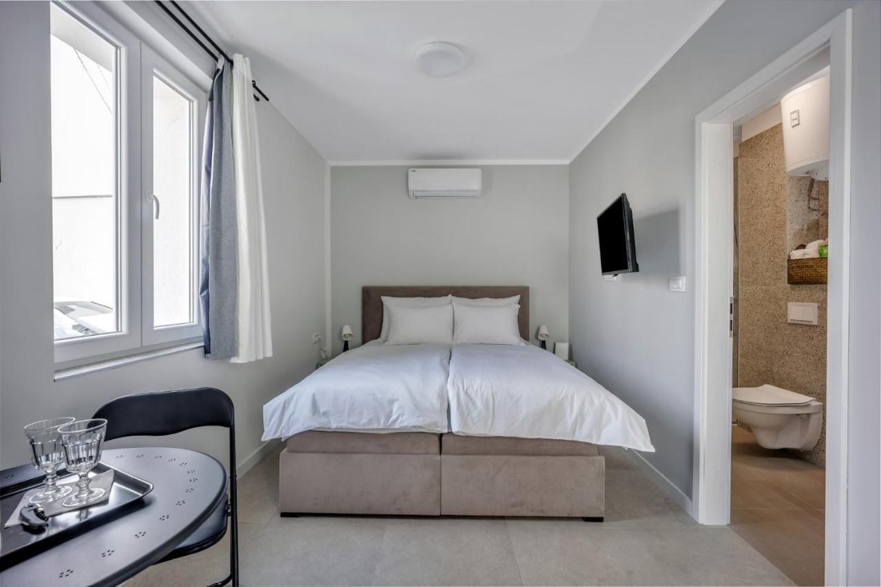 Apartament Yucca, 2-min To The And 5 To *