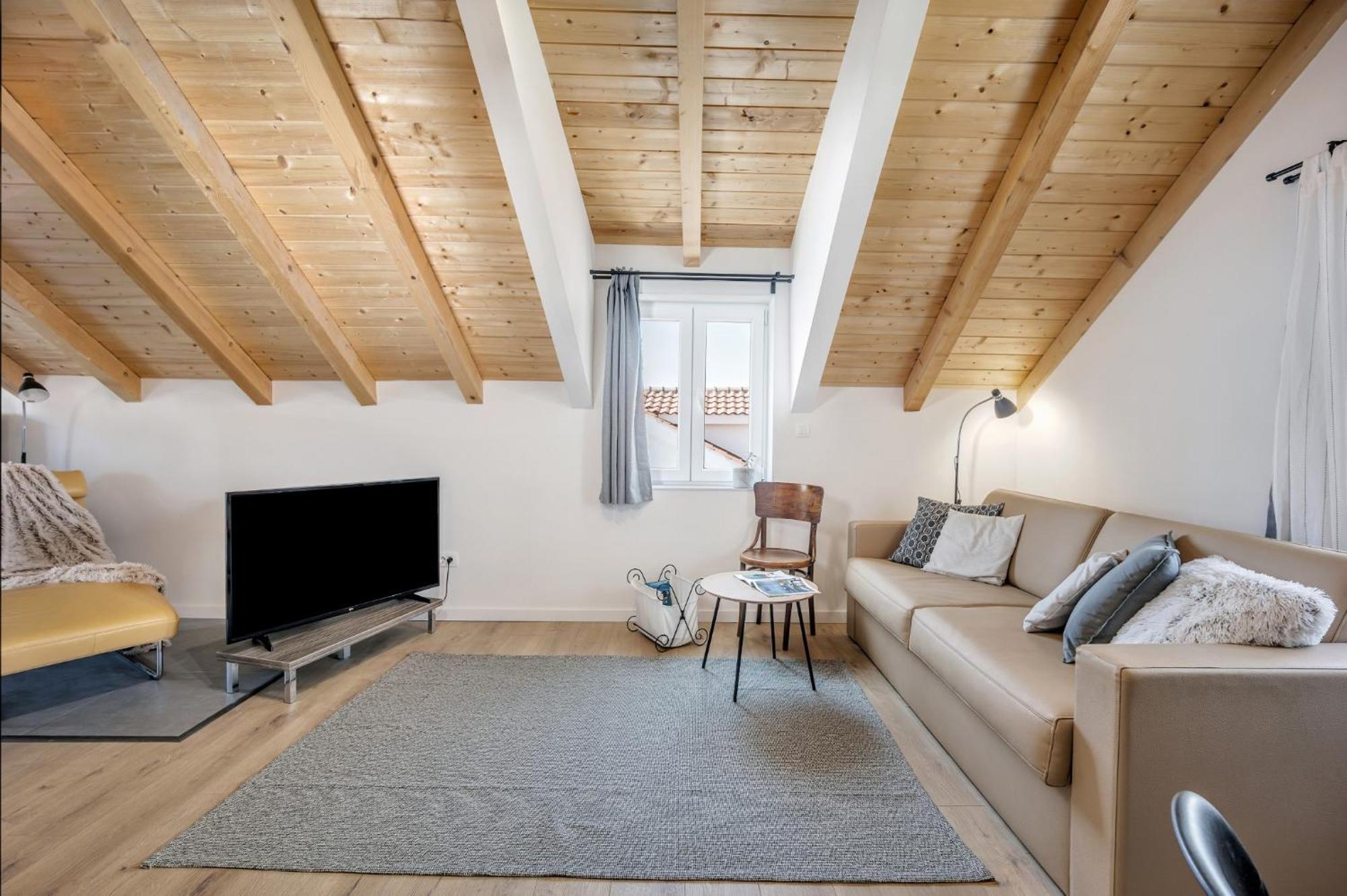 Apartament Yucca, 2-min To The And 5 To