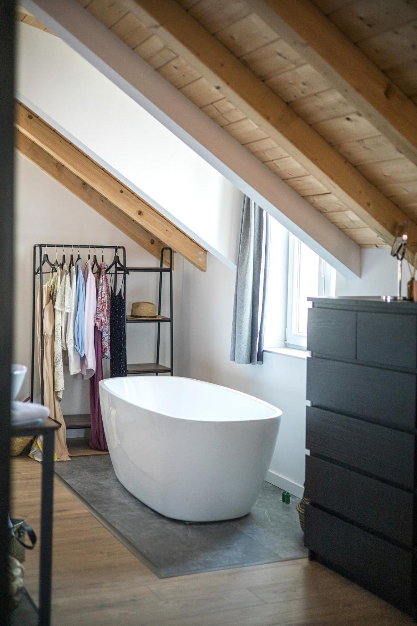 Apartament Yucca, 2-min To The And 5 To Trogir
