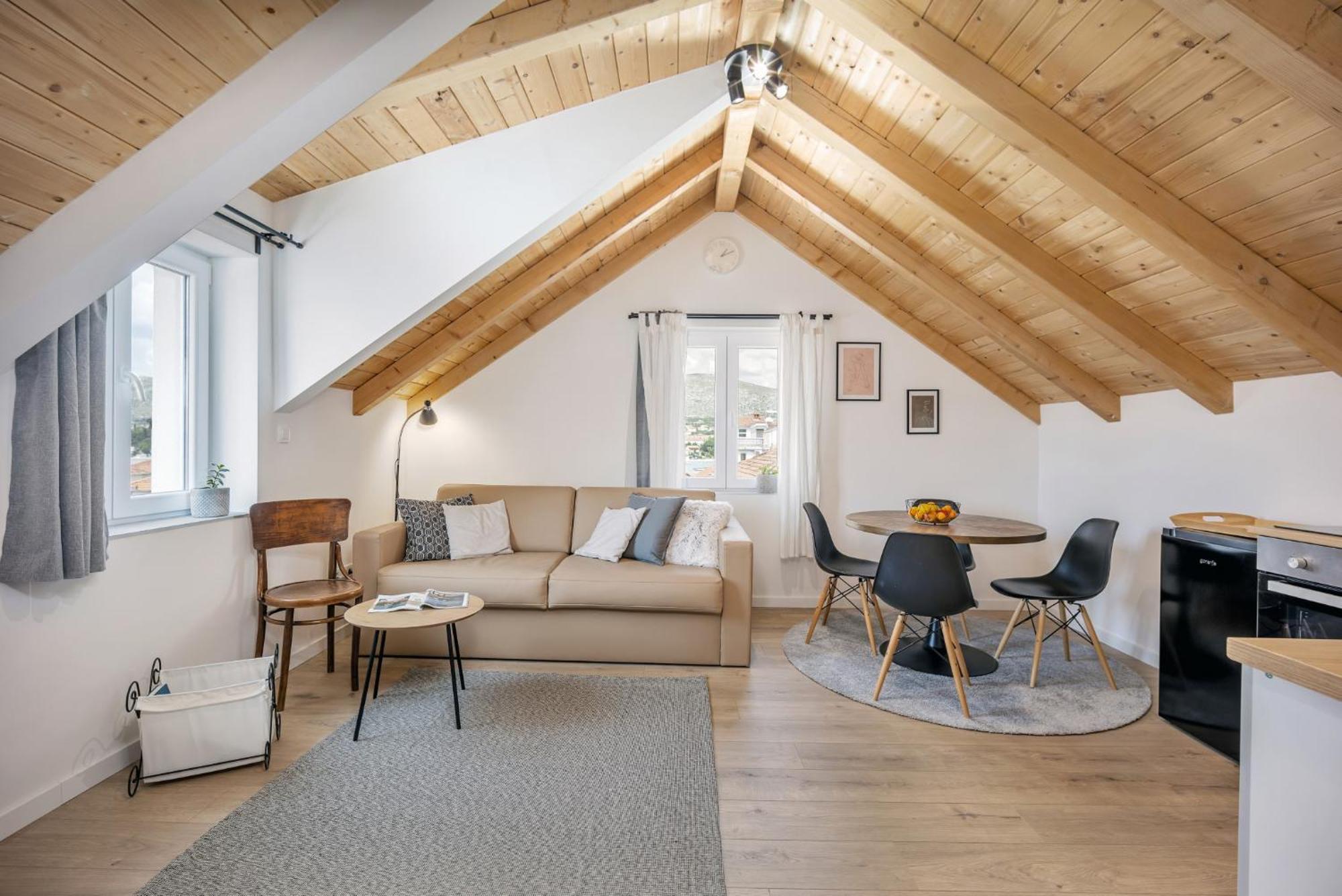 Apartament Yucca, 2-min To The And 5 To