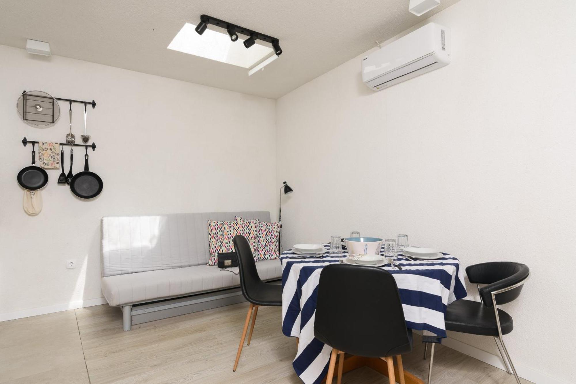 Apartament Yucca, 2-min To The And 5 To