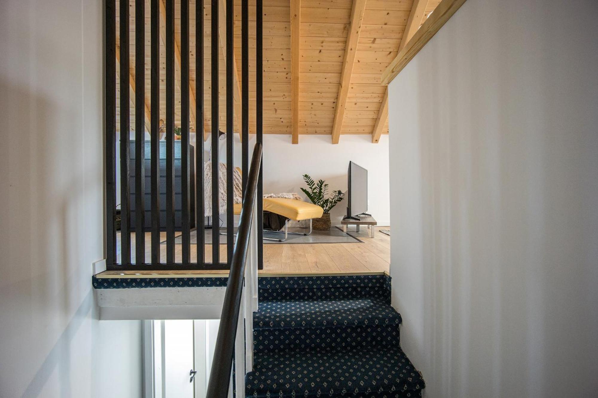 Apartment Yucca, 2-min To The And 5 To Trogir